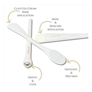 FARAH Skin Retreat Set 3 Pieces NEW